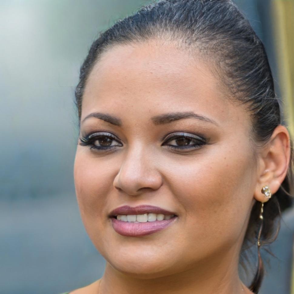 Portrait de Célestine Moreau, formatrice principale chez Therivalonqus